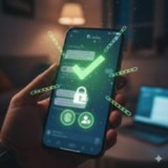 帳號被盜別慌！自救三步驟教你快速奪回臉書與LINE控制權