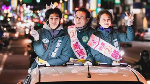 眼睛乾澀就看德德！鄭運鵬天菜兒獲封「行走的人間葉黃素」全網見帥照洗版嗨了