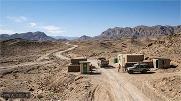 伊朗革命衛隊東南部交火　擊斃6名武裝組織成員