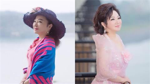 演藝圈隱形地產大亨！71歲白冰冰「擁3房+逾5萬坪地」身價飆破10億
