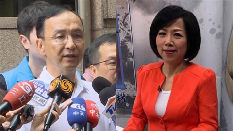 傳2028藍白合？黃智賢批朱立倫「一心要黨死」：國民黨這票人又懶又壞