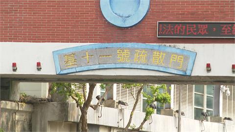 狡詐！內湖15槍嫌從河濱公園逃逸　最後出沒地點曝光！