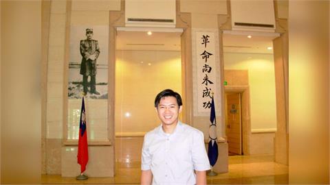 快新聞／揚言竹市長選到底！鄭麗文質疑何志勇「不知要執著到何時」　本人回應了