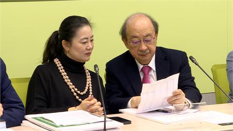 大罷免失利綠營內部檢討聲浪起　傳賴總統要對柯總召「釋兵權？」