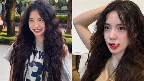 李多慧認了想動「人生首次手術」整形　翻3年前舊照崩潰喊：真的超嚴重