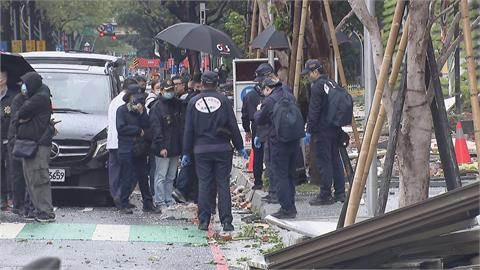 快新聞／台中新光三越氣爆！傷患攀升增至37人　6人在加護病房