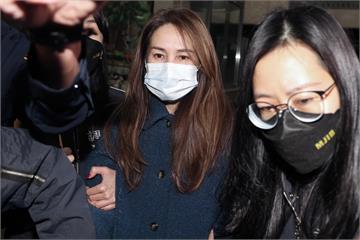 高金素梅創立協會3年申請1641萬政府補助惹議　今早已出院待北檢再傳喚