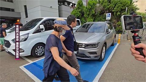 中聯致癌油案4高層交保　總經理余凌冲400萬最高