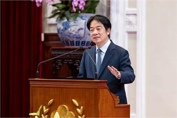 台美關稅第一階段談判順利　賴清德：確保國家利益下推動「台灣加1」