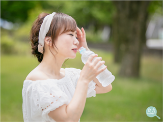 身體能量失衡導致「上火」？中醫師推薦的降火氣飲食讓你享受清爽夏日！