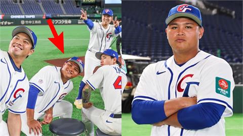 經典賽(影)/李灝宇驚傳退賽?美職母隊要求「暫停練打」台灣隊啟動備案