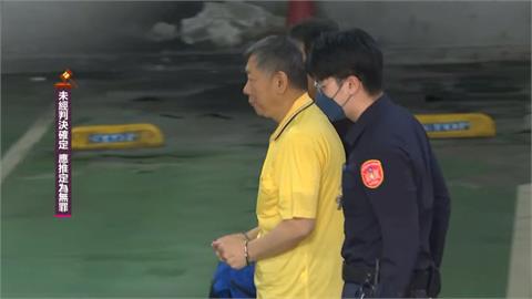 陳佩琪、民眾黨發聲支持「.抗告」　綠議員：演戲給柯台階下