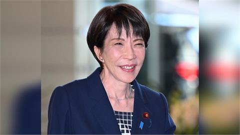 日相高市研議解散眾議院　預計2月舉行改選