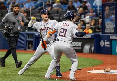 MLB／洋基因為某些原因　可能會放棄爭取大咖明星三壘手