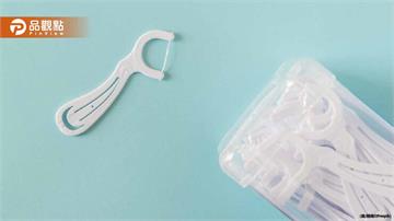 驚！男子重複使用牙線棒一週 心臟瓣膜慘遭細菌吃掉