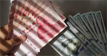 股匯疲弱！新台幣午盤貶5.5分        穩守29.9元關卡
