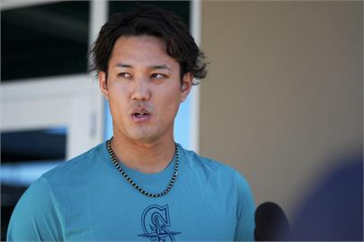 MLB／大谷翔平同梯要奮起！藤浪晉太郎飆出158公里火球力拼重返大聯盟