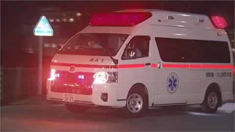 日本靜岡工廠爆砍人案！　38歲戴防毒面具男子　闖入揮刀釀15傷