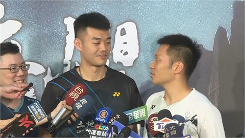 快新聞／看台灣隊奪冠「金牌的感覺回來了」　王齊麟盼麟洋配最終戰不留遺憾