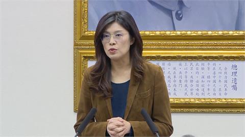 快新聞／國民黨2026年選戰蠢蠢欲動！通過提名特別辦法　成立藍白工作小組