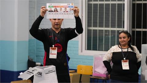 復交台灣穩了?宏都拉斯2在野黨候選人票數拉鋸 親中執政黨確定出局