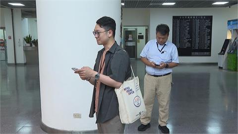 遮陽傘、機器狗都是「聖東營造」　上半年得標破三億