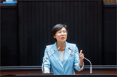 快新聞／林岱樺疑涉貪遭訴　吳思瑤：民進黨是有嚴明紀律的政黨