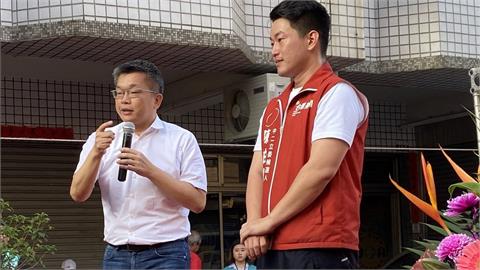 「連眼睛小都有意見？」陳柏惟透露蔡其昌超暖一面　釣出本尊回應