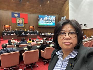 快新聞／出奧步踢鐵板！民團罷王美惠連署急喊卡　綠嗆藍：別再惡罷破壞民主