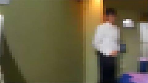 快新聞／養生館更名重起爐灶！9嫩妹兼做半套　中山警持票抓26人
