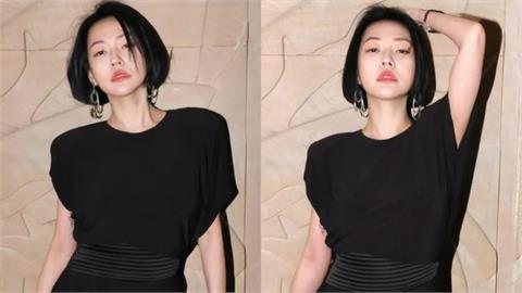 小S神隱數月宣布「出席金鐘紅毯」…派翠克「得獎感言藏秘密」曝2人私下對話！