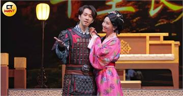 小S稱「交情還好」不出席婚禮　陳漢典：會盡最大努力邀請