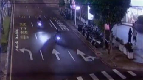 烤肉小酌「沒戴安全帽」上路　新北男「跑給警察追」遭開29張罰單