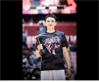 P. League+／施晉堯變身MVP　季後挑戰賽第三場誰勝就聽牌