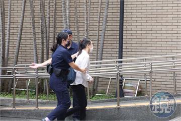 逼童跨椅蹲馬步、布條綁嬰兒四肢！　虐死「剴剴」保母姊妹再爆虐2童遭訴