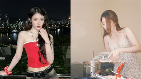舒華返台工作長相被酸「一般台灣女生」！1關鍵讓女網友嗨翻：謝謝你