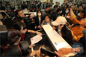 亞亞鼓吹宣戰言論離台　陸委會籲國人：展開雙手歡迎中配融入