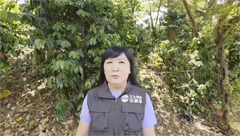 組發會副主委收押　伍麗華籲藍高層為組織犯罪負責