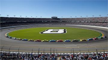 NASCAR傳奇車手Kyle Busch驟逝　賽車界兩大賽事齊哀悼