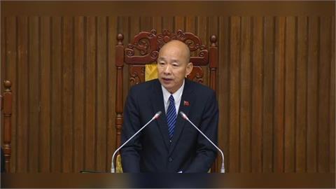 快新聞／確定了！立院本週將送出總預算　「法案塞車」原因全說了