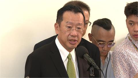 快新聞／中國海峽雷霆-2025A軍演　國防部今下午召開「國軍應處作為」記者會