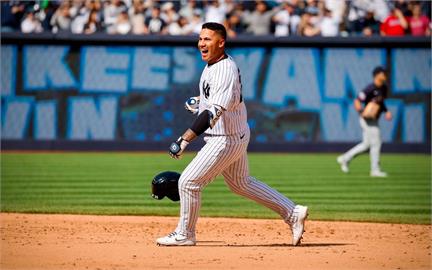 MLB／守護者遭洋基逆轉　紐約球迷朝場內扔物品惹議