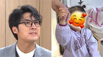 李運慶《豆腐媽媽》戴綠帽不夠慘？「親密行徑」被女兒告發：姊姊躺他腿上！