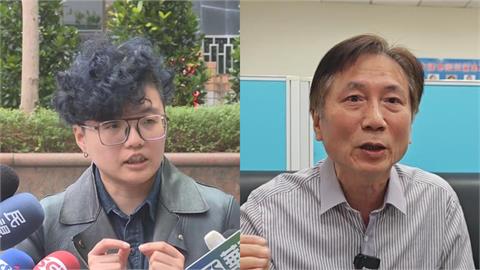 詹江村被統戰預告片點名！吳靜怡「警告國民黨」：恐為一個村毀了部落