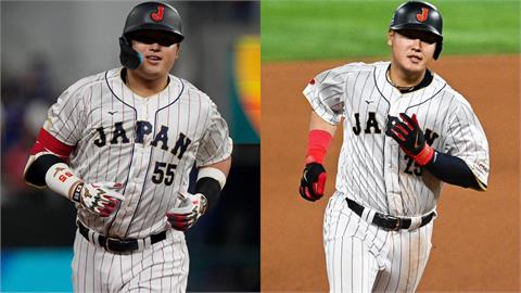 MLB/「岡本評價比村上更高...」大聯盟球探點出兩大日本重砲優缺點