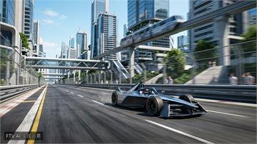 FE執行長信心滿滿　預言將比F1更快迎來女車手