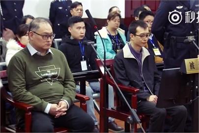 李明哲服刑5年期滿將獲釋　陸委會：務求最短時間安全返台