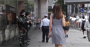 香港維園六四紀念 31年來首度停辦