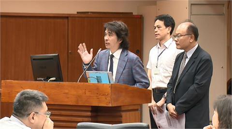 緊急喊卡！葉丙成性平風波延燒　新竹教育處證實了：取消明日演講