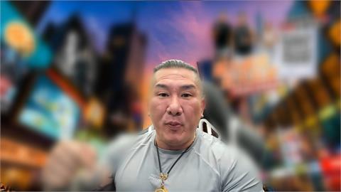 館長自爆做過「球版」簽賭挨轟　黃國昌冷回「引以為鑑」